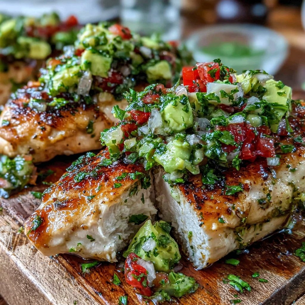 Fresh Health Kitchen