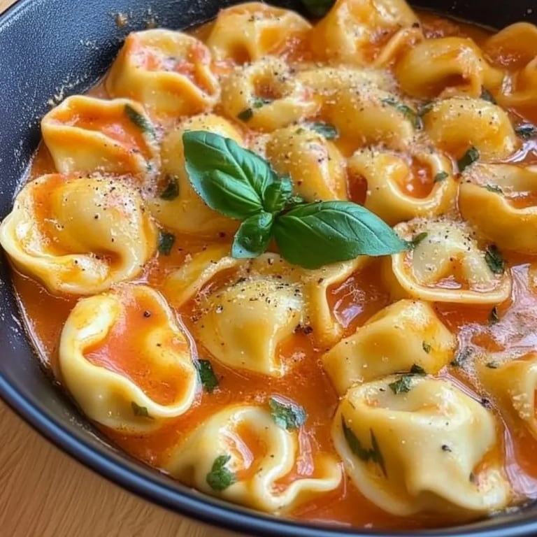 Tortellini