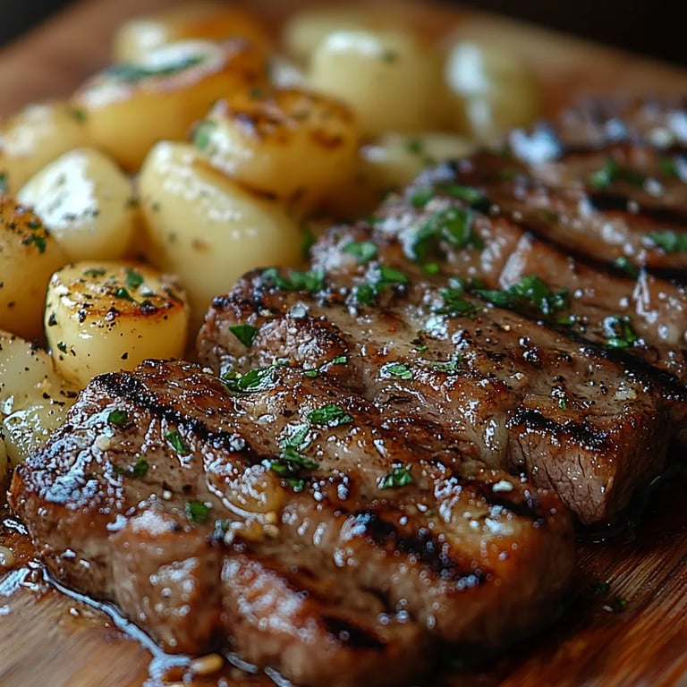 Macarrão com Bife: Uma Receita Incrível e Definitiva para 6 Pessoas