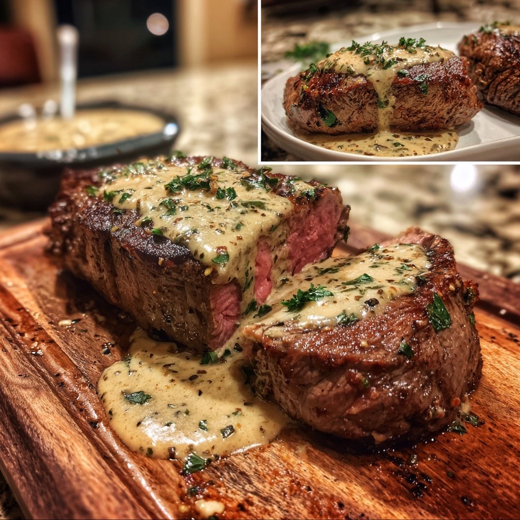 Gourmet Baking Bliss