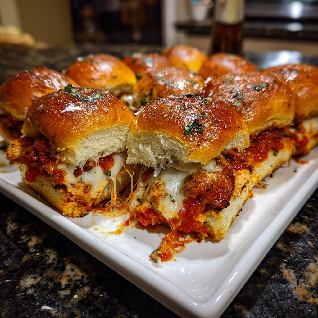 Modern Comfort Food Inspiration