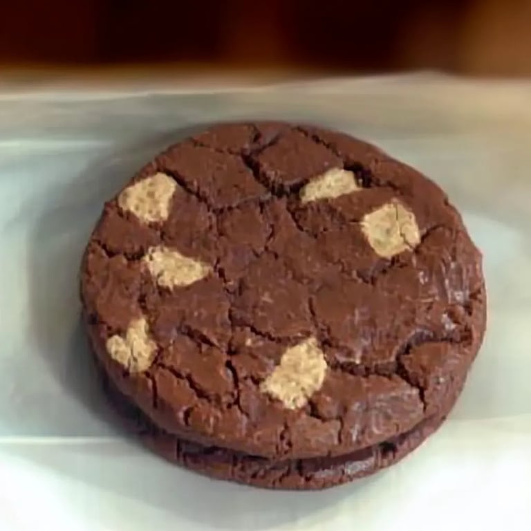 Schoko Cookies