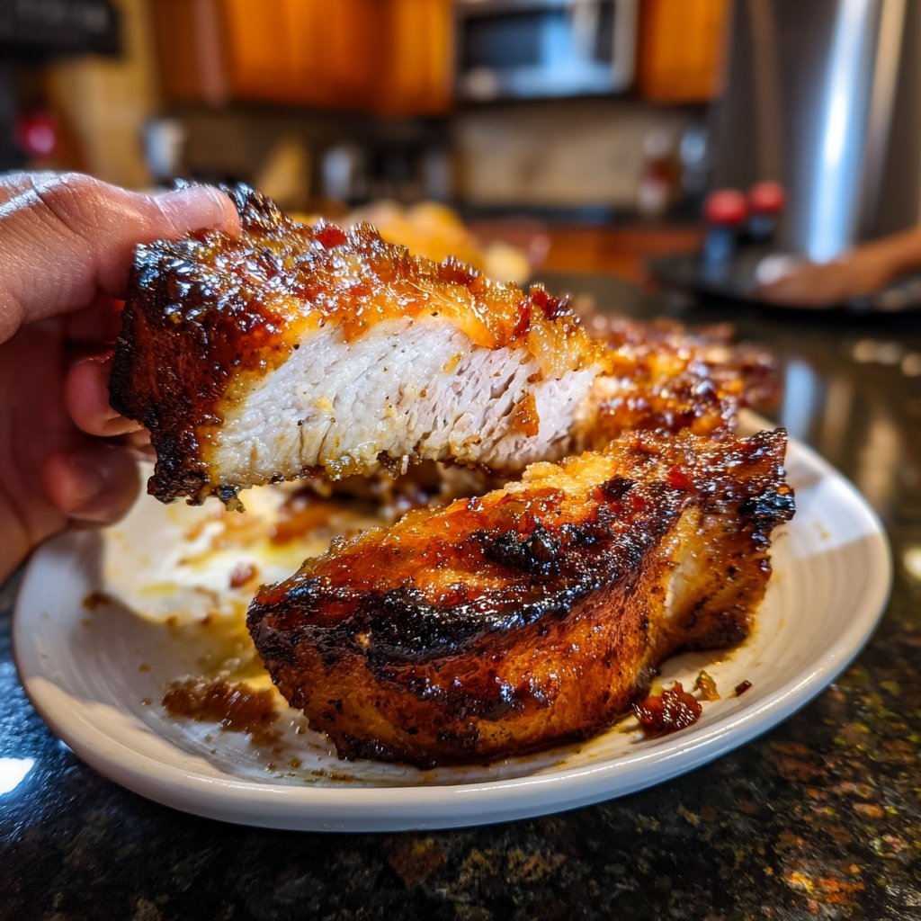 Old-Fashioned Comfort Eats