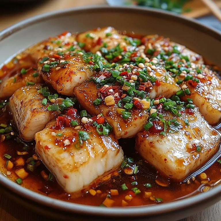 Shui Zhu Yu: Ein Unglaubliches Ultimatives Rezept für 5-Stern Geschmack