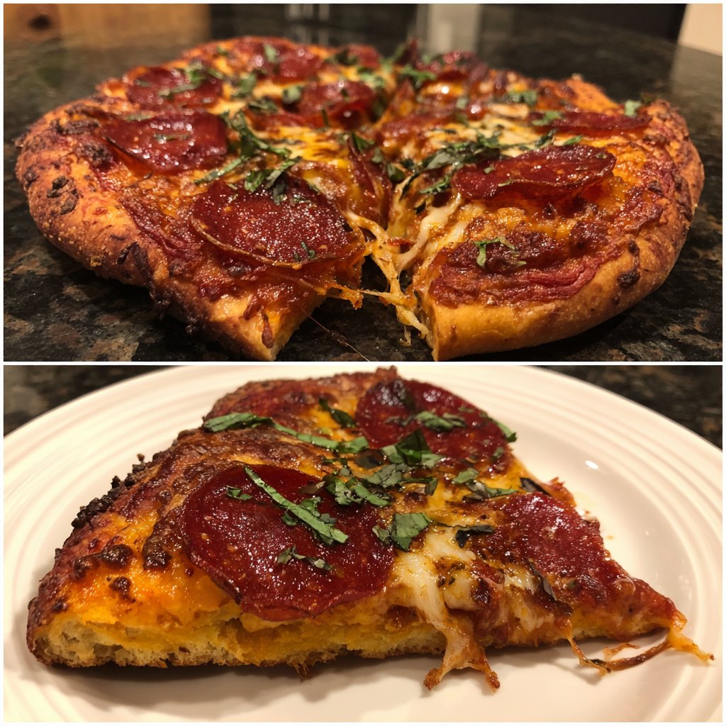 Ausländische Rezepte