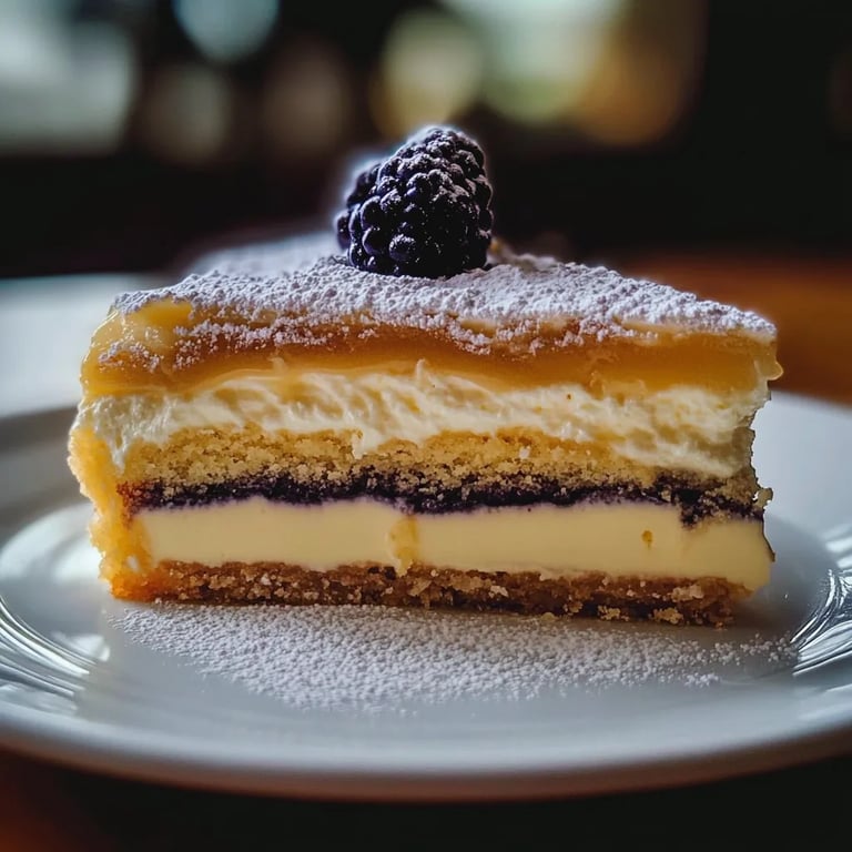 Gâteau Ouragan Délicieux : Une Recette Incroyable Ultime