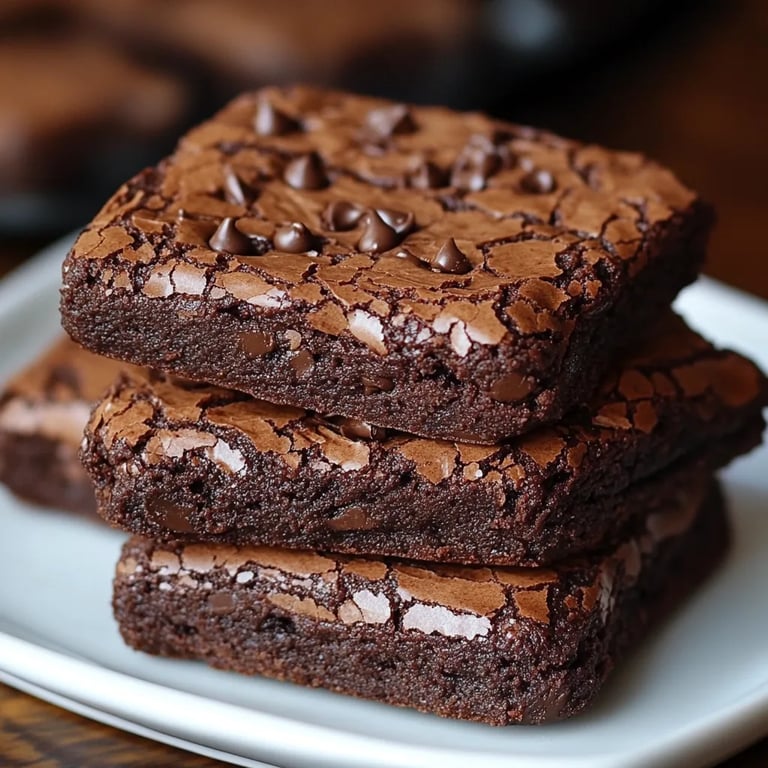 20-Minute Fudgy Brownie Cookies: An Incredible Ultimate Recipe