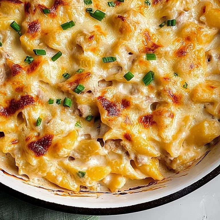 Crack Chicken Casserole: An Incredible Ultimate Recipe