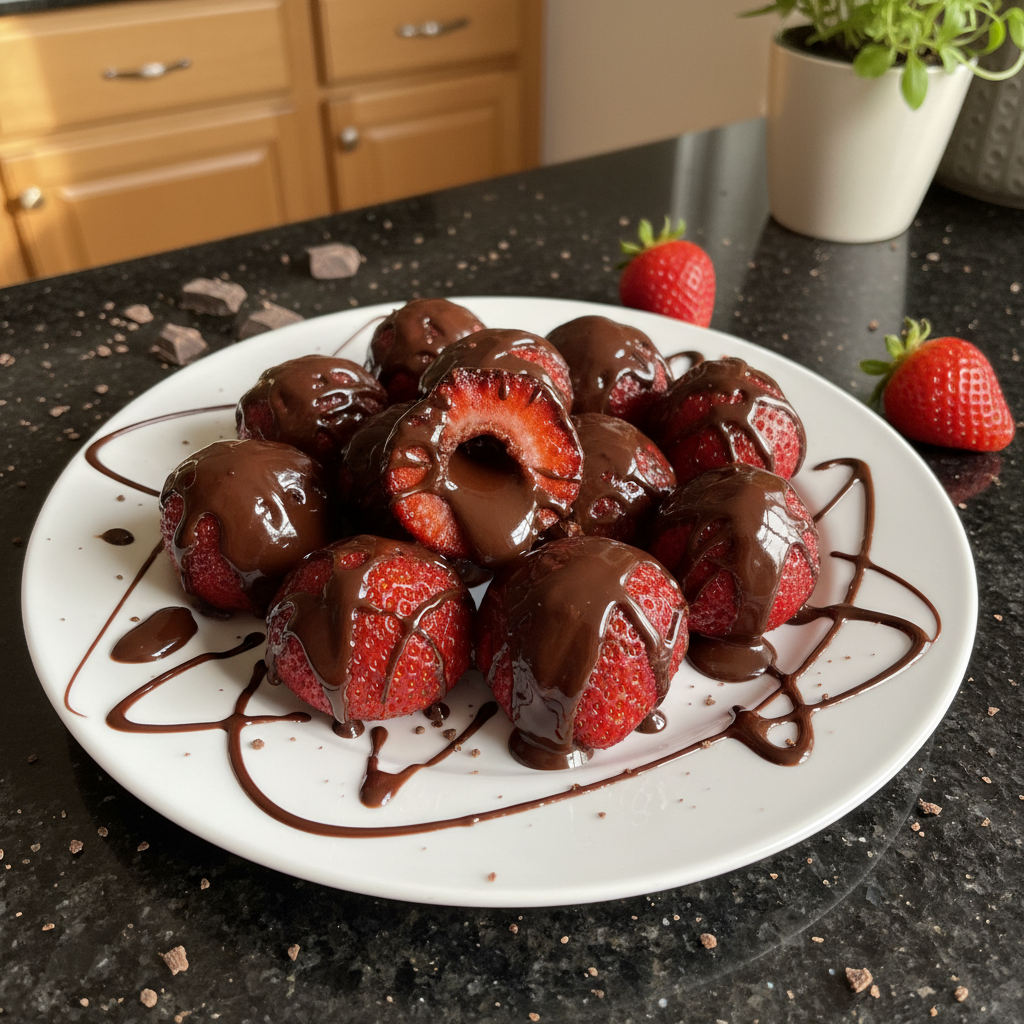 Dessert Lover’s Collection