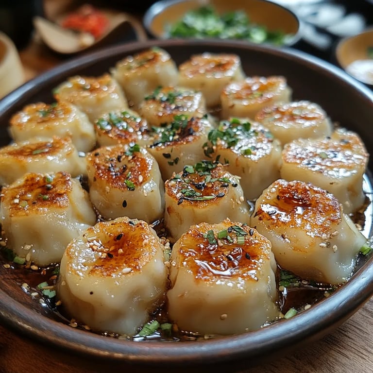 Kanom Jeeb: An Incredible Ultimate Guide to 7 Thai Dumplings