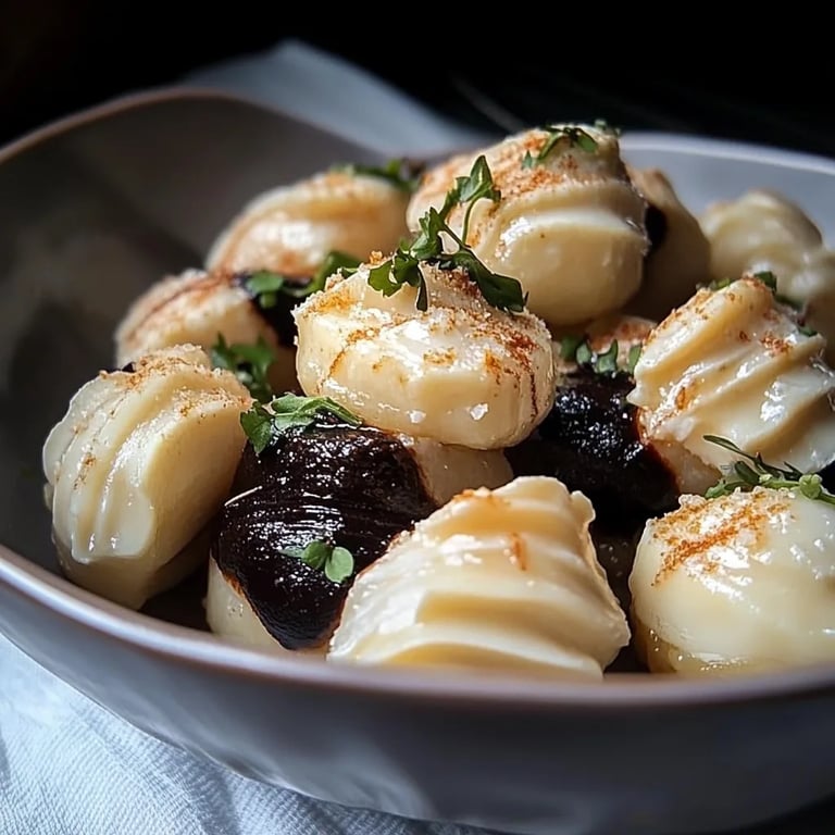 Bärentatzen von Laryhla