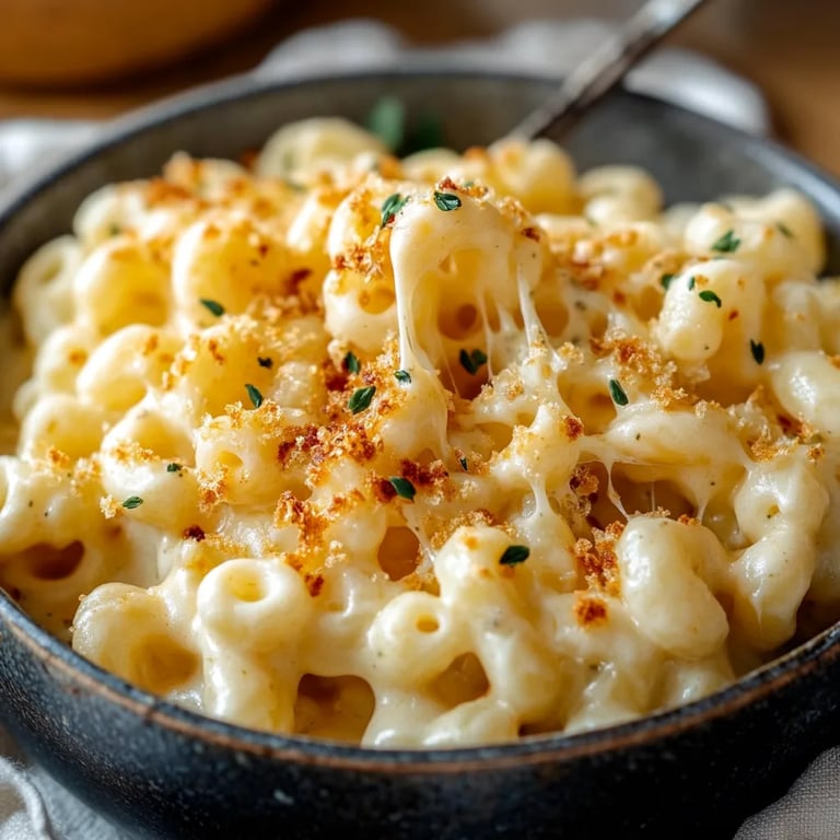 Instant Pot Mac and Cheese: An Incredible Ultimate Recipe for Cheese Lovers