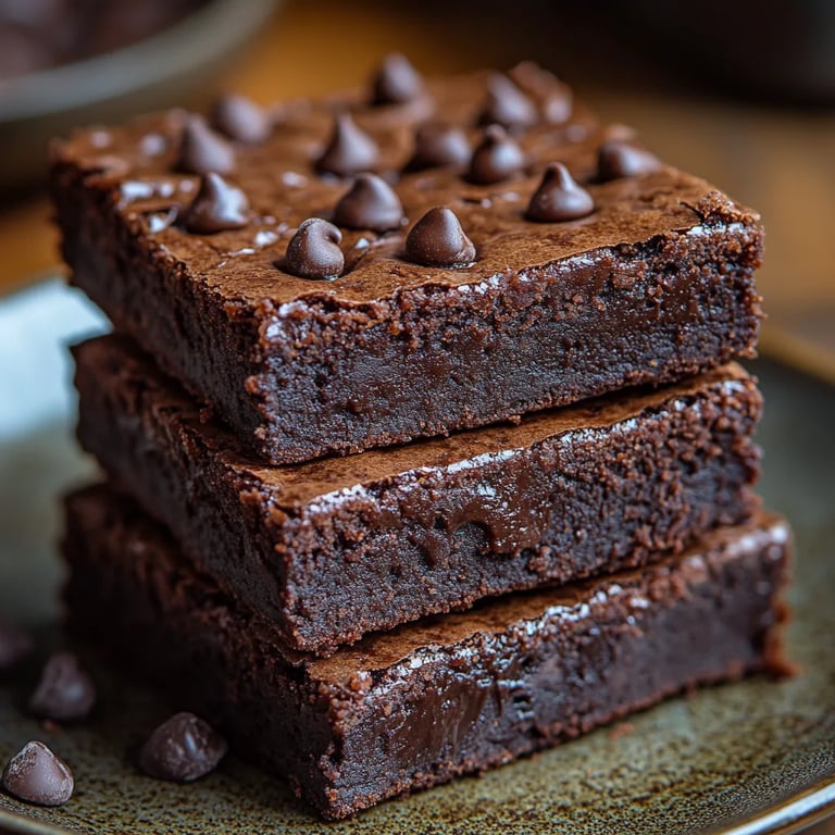 Brownies Keto : Une Recette Incroyable Ultime à Découvrir