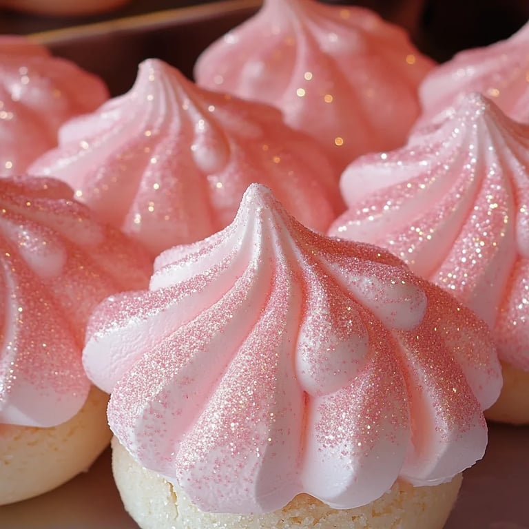Sugar Free Meringue Cookies: An Incredible Ultimate Recipe