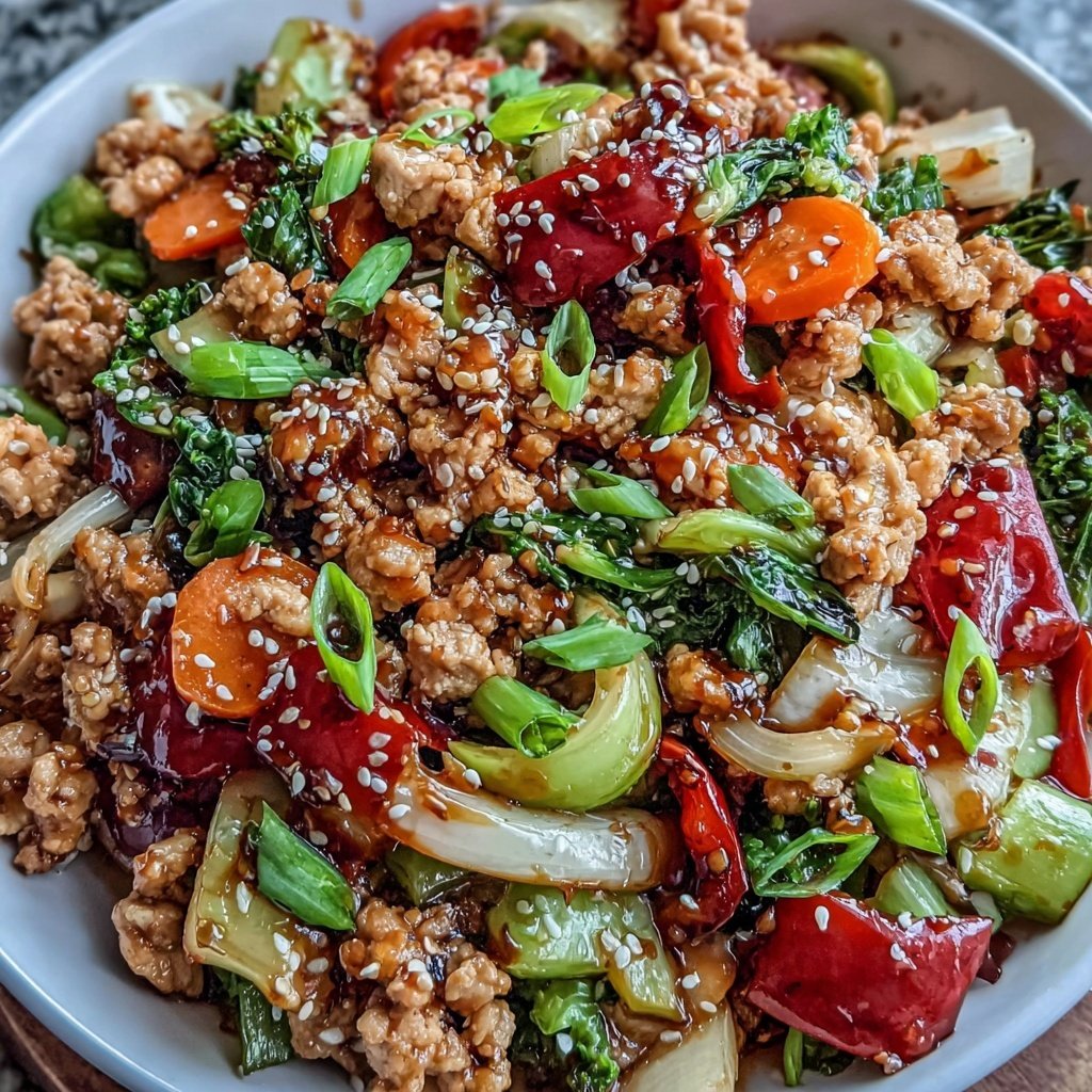 Simple Kitchen Magic