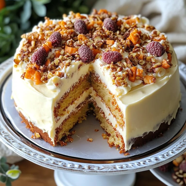 Easiest Keto Carrot Cake: An Incredible Ultimate Recipe