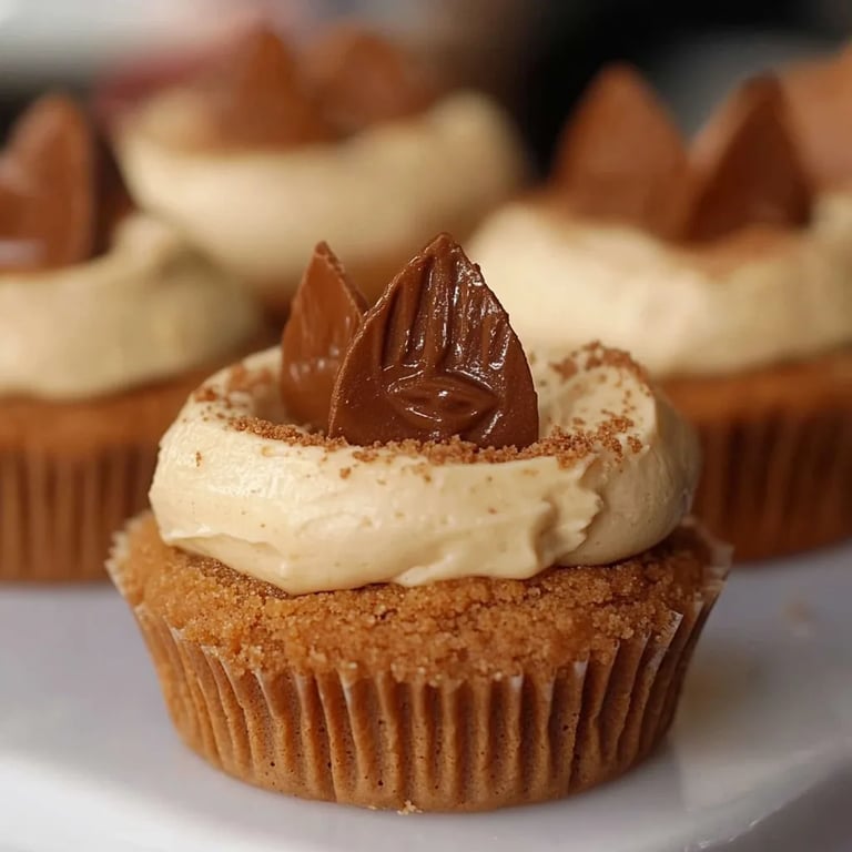 Mini Biscoff Cheesecakes: The Incredible Ultimate Recipe You Can’t Resist