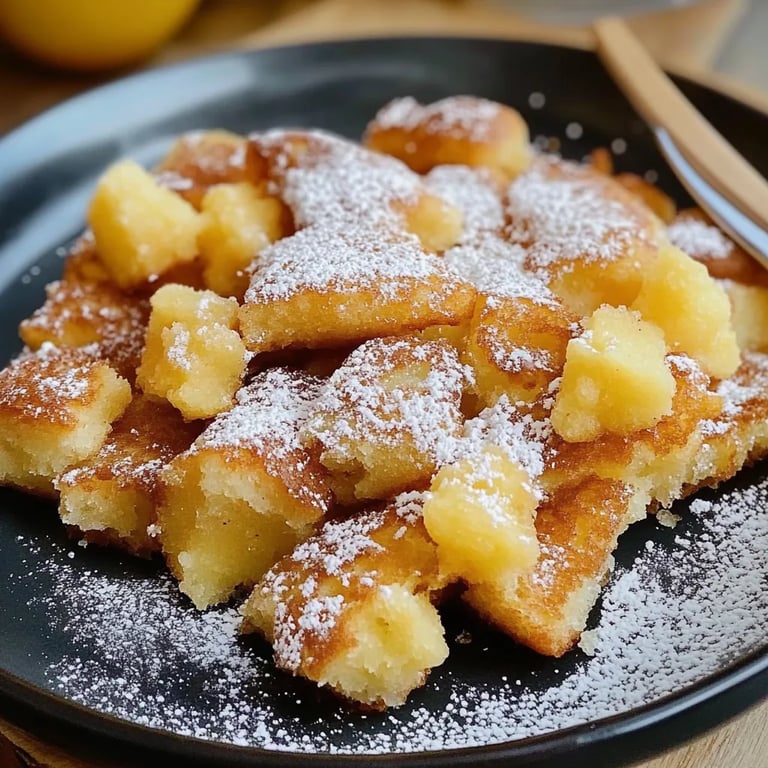 Kaiserschmarrn