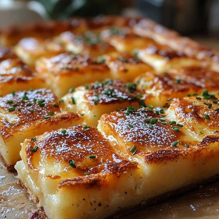 Ofenpfannkuchen nach deutscher Art: Ein Unglaubliches Ultimatives Rezept