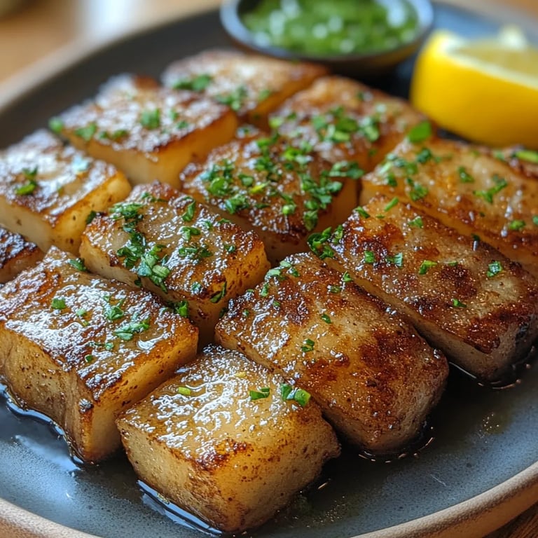 Tequeños de Carne Peruana: Uma Receita Incrível e Definitiva