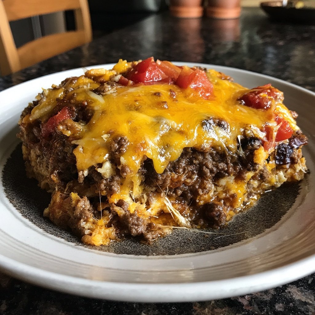 Comfort Food Recipes