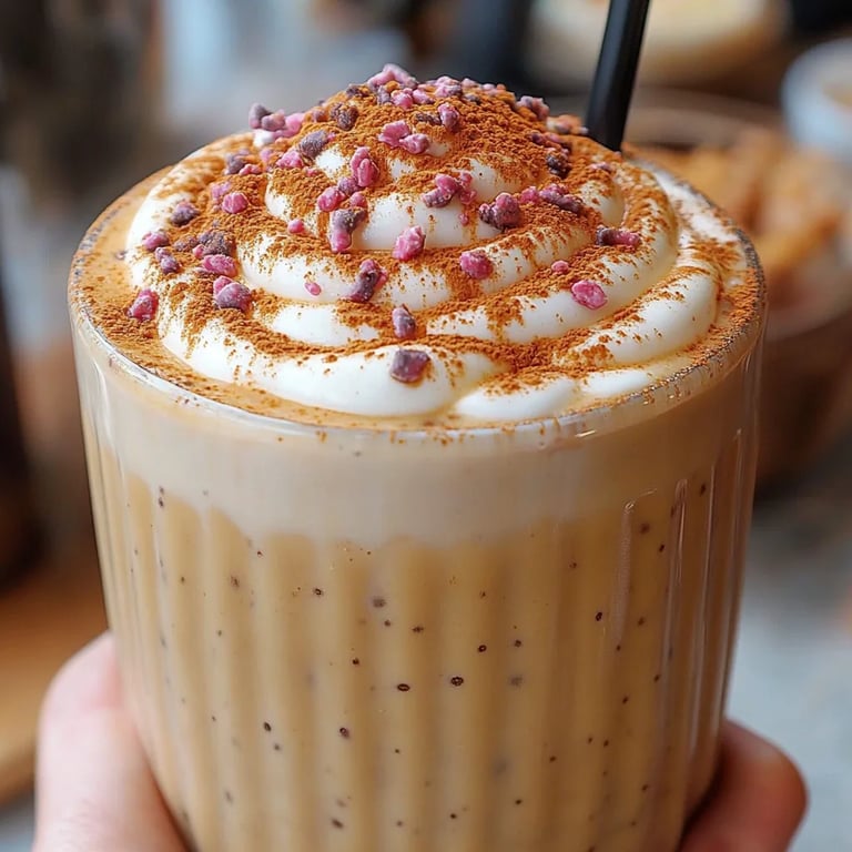 Sugar Cookie Latte: An Amazing Ultimate Recipe You Must Try