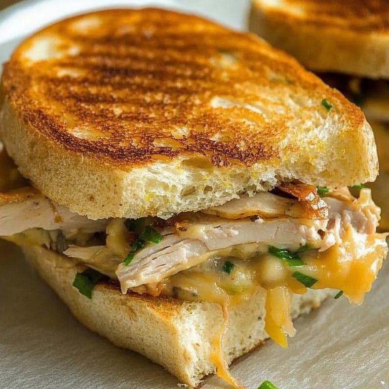 Classic Tuna Melt: An Amazing Ultimate Recipe You Must Try