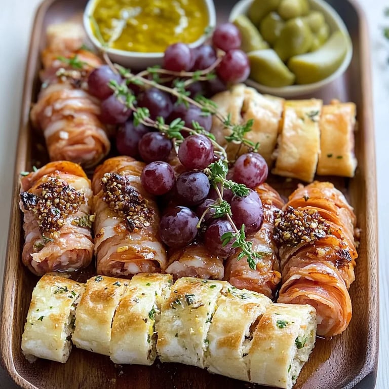 Easy Party Appetizers That Are Quick to Make and Delicious: 7 Amazing Ultimate Recipes