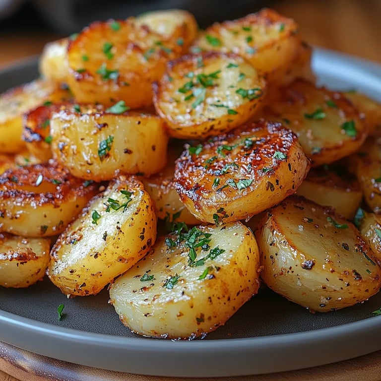 <p>Bolinhos Crocantes de Batata Veganos e Sem Glúten: Uma Receita Incrível e Definitiva</p>