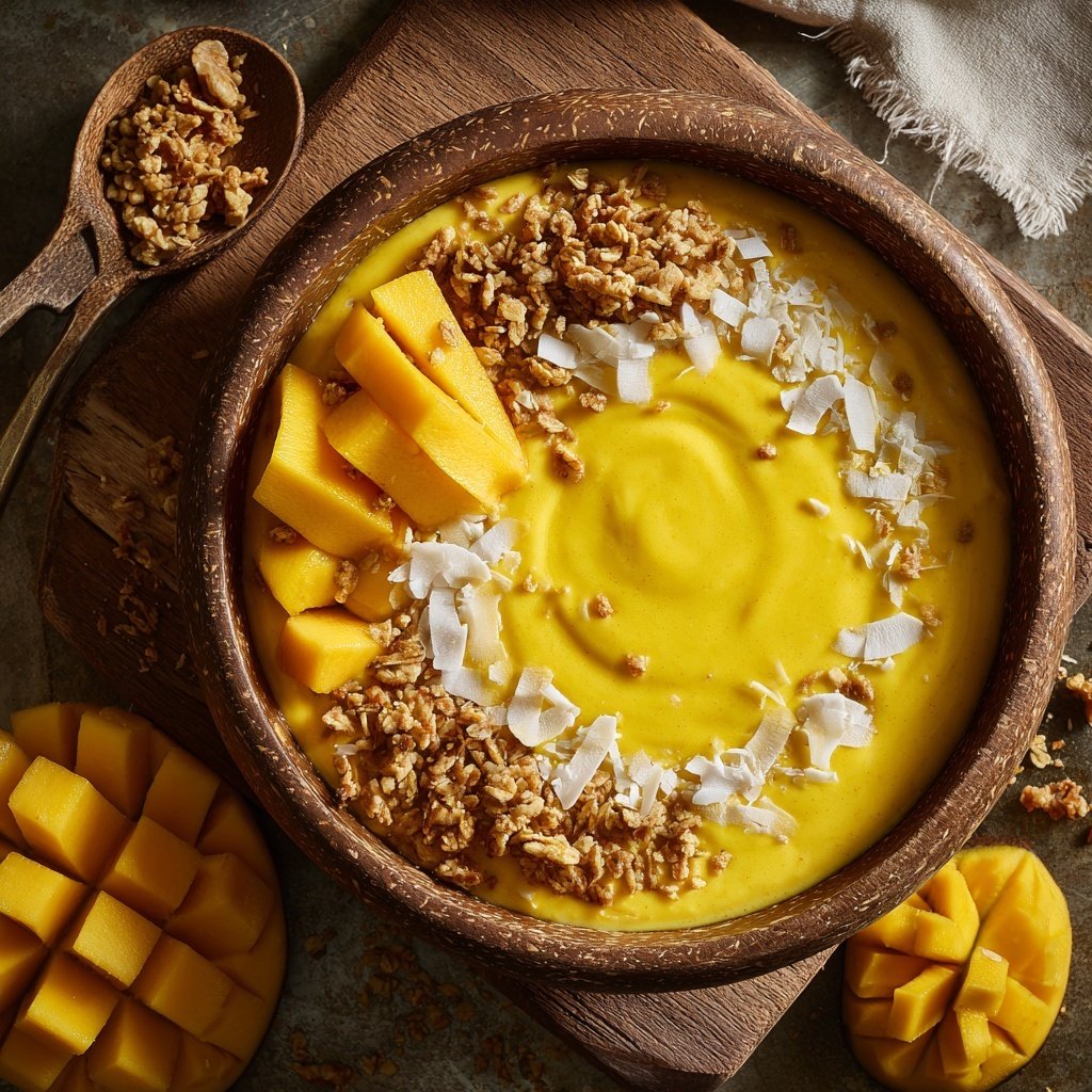 Healthy Kitchen Moments