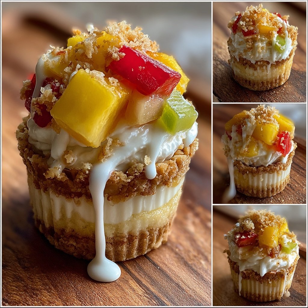 Whisked Delight Recipes