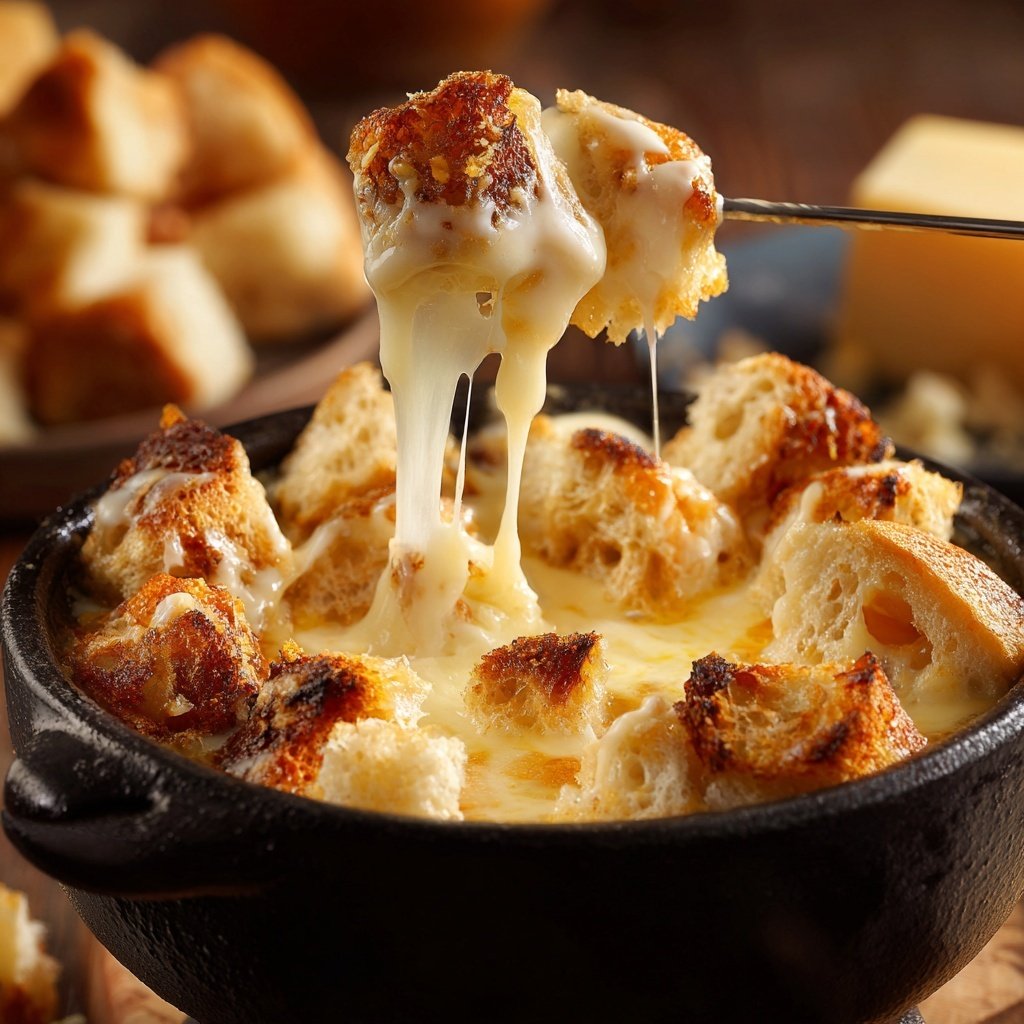 Exotic Recipes Made Easy