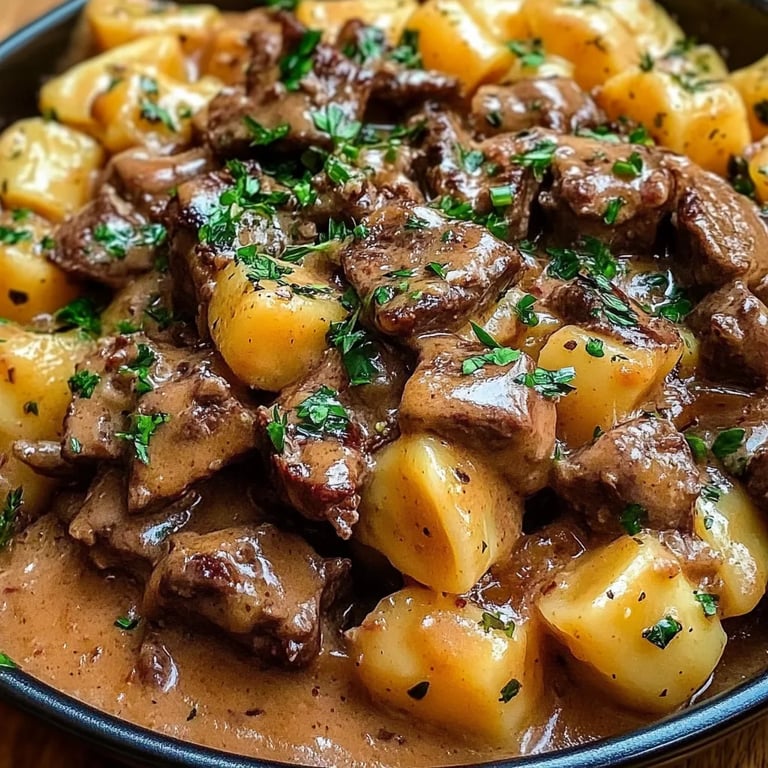 <p>Beef Stroganoff: An Incredible Ultimate Recipe You’ll Adore</p>
