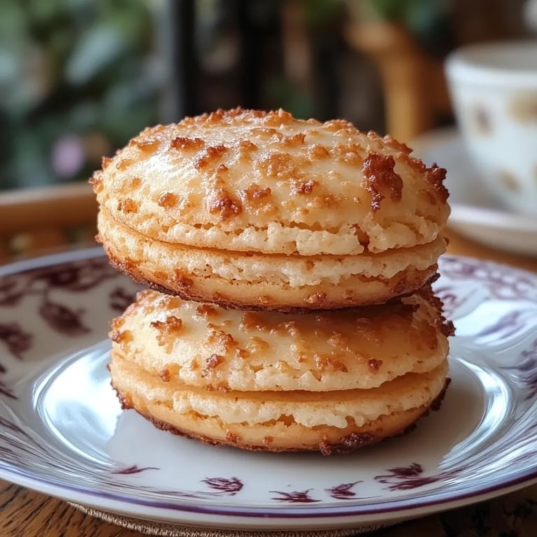 Macarons Cetogênicos Sem Açúcar: Uma Receita Incrível e Definitiva para os Amantes de Doces