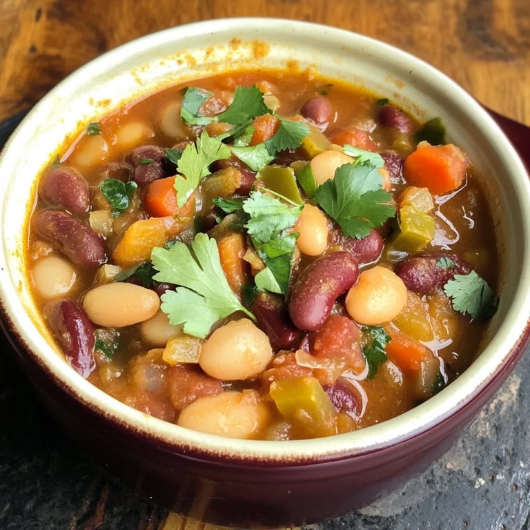 Feijão Tradicional: Uma Receita Incrível e Definitiva