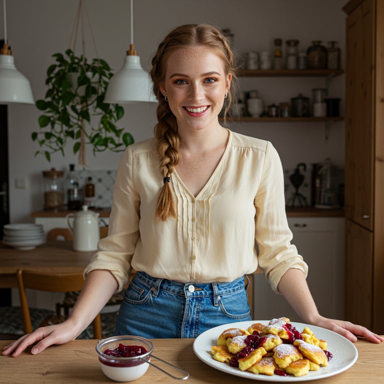 Chef Avatar