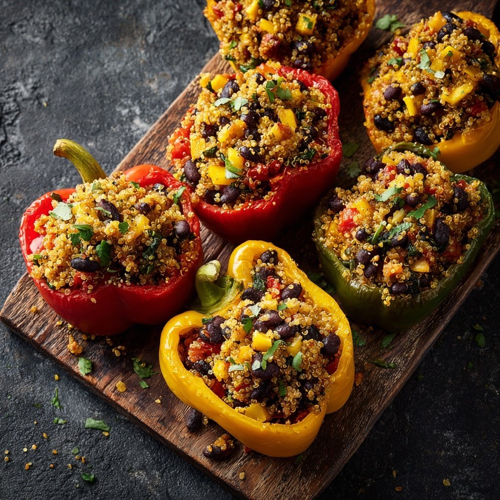 Saisonale Lieblingsgerichte