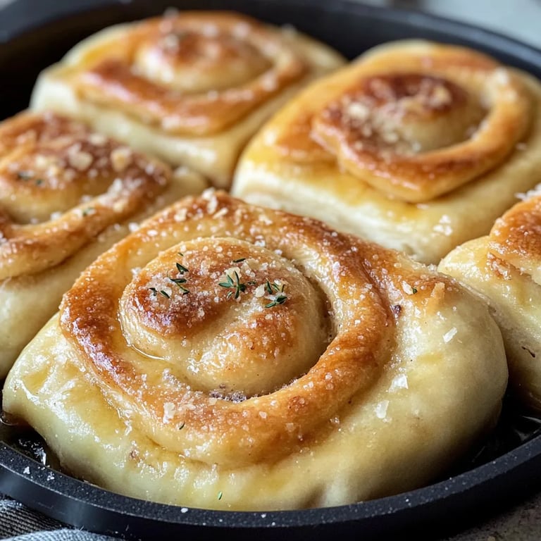 Saftige Plätzchen mit Frischkäse Guss
