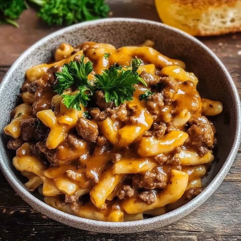 One Pot Vegan Hamburger: An Incredible Ultimate Recipe to Delight Your Taste Buds