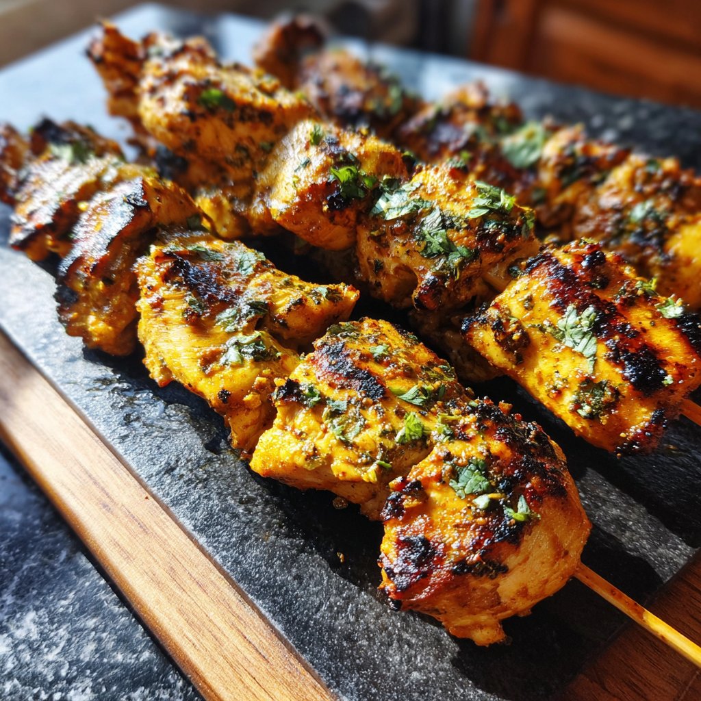 Summer BBQ | Grill Party