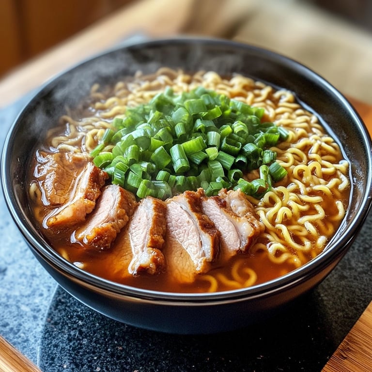 Global Japanese Comfort Recipes