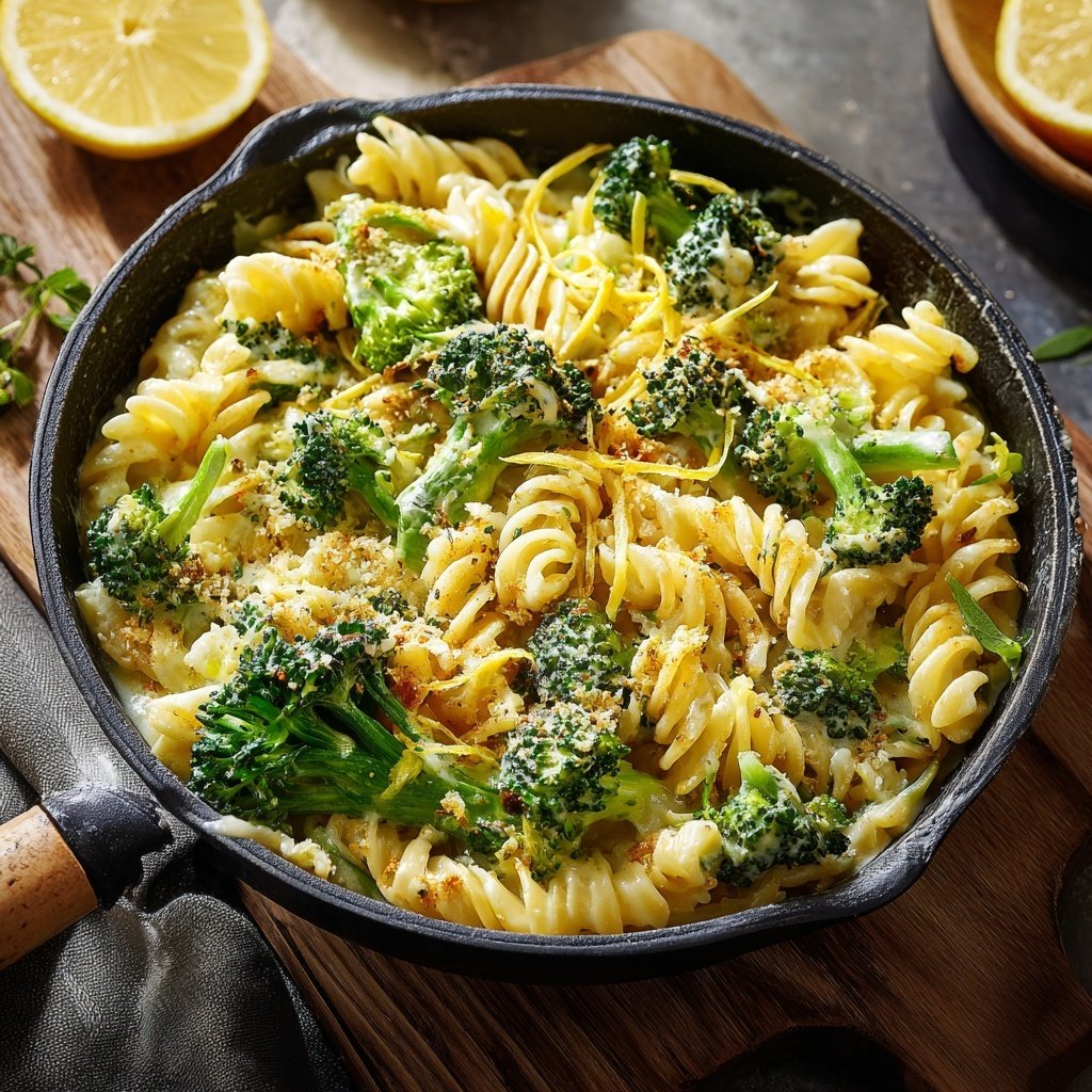 Frisch aus der Küche