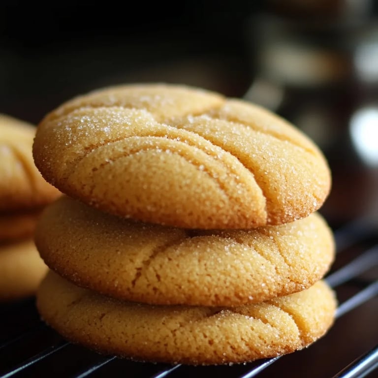 Galletas Caseras Sin Mantequilla: Una Increíble Receta Esencial