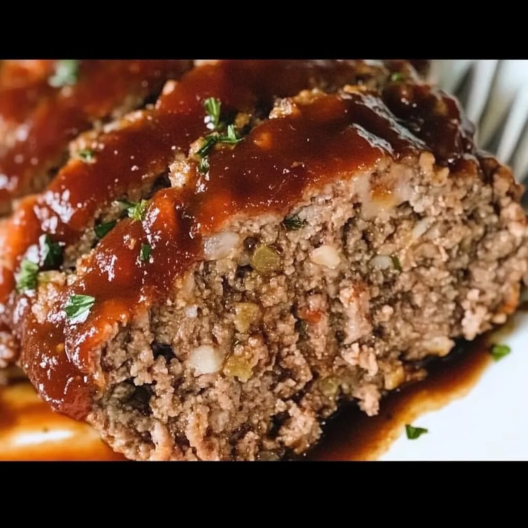 Best Homemade Meatloaf Recipe: An Incredible Ultimate Guide