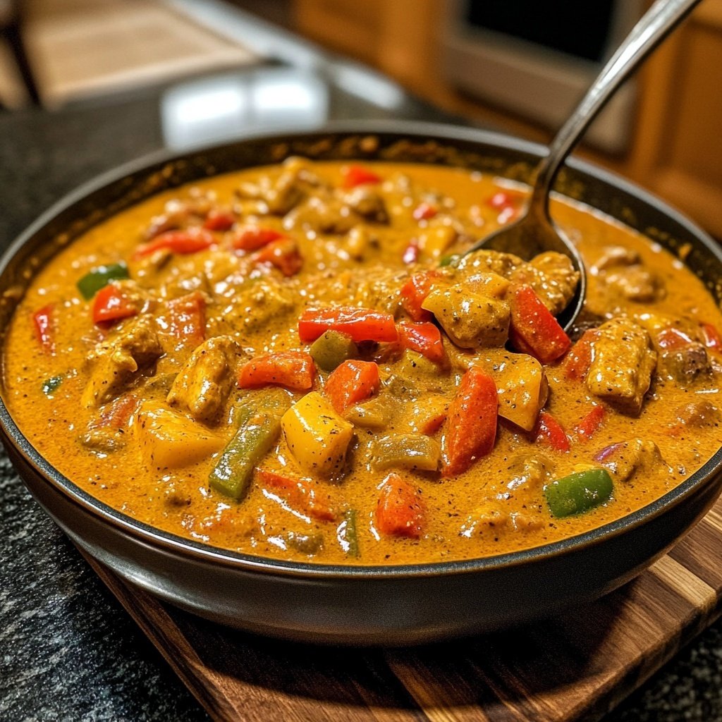 Internationale Küche