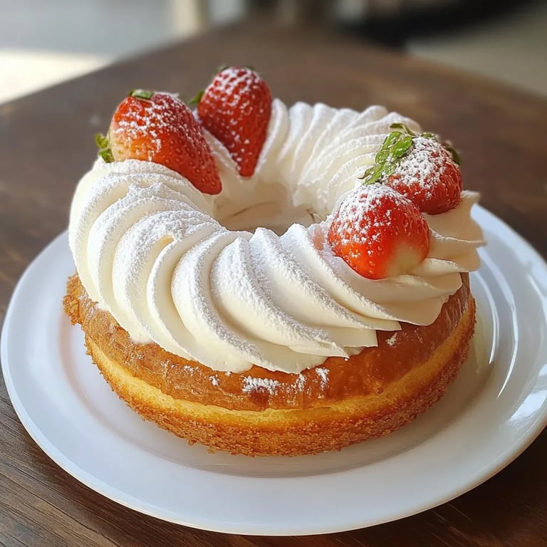 Bolo de Aniversário com Morangos: 7 Passos Incríveis para um Resultado Maravilhoso