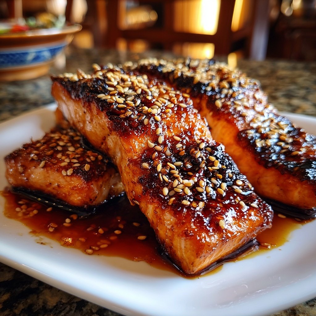 World Inspired Dishes