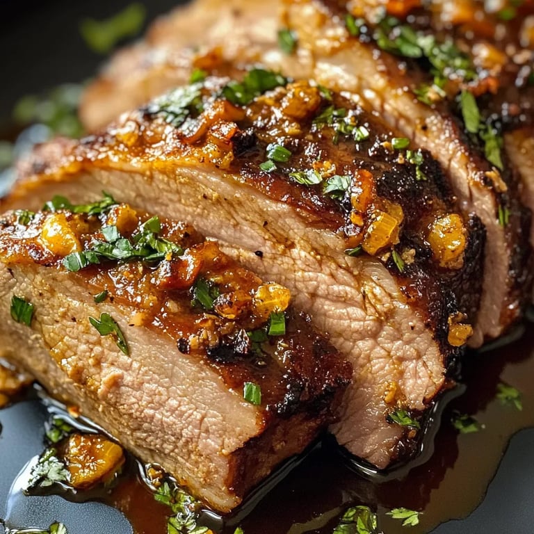 Cuban Mojo Pork Recipe: An Incredible Ultimate Experience