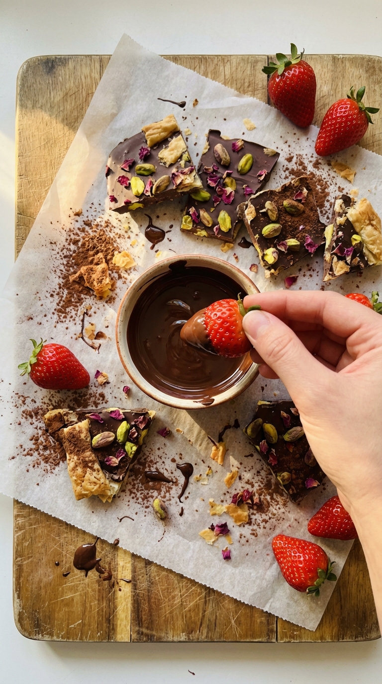 Recettes du Monde Entier