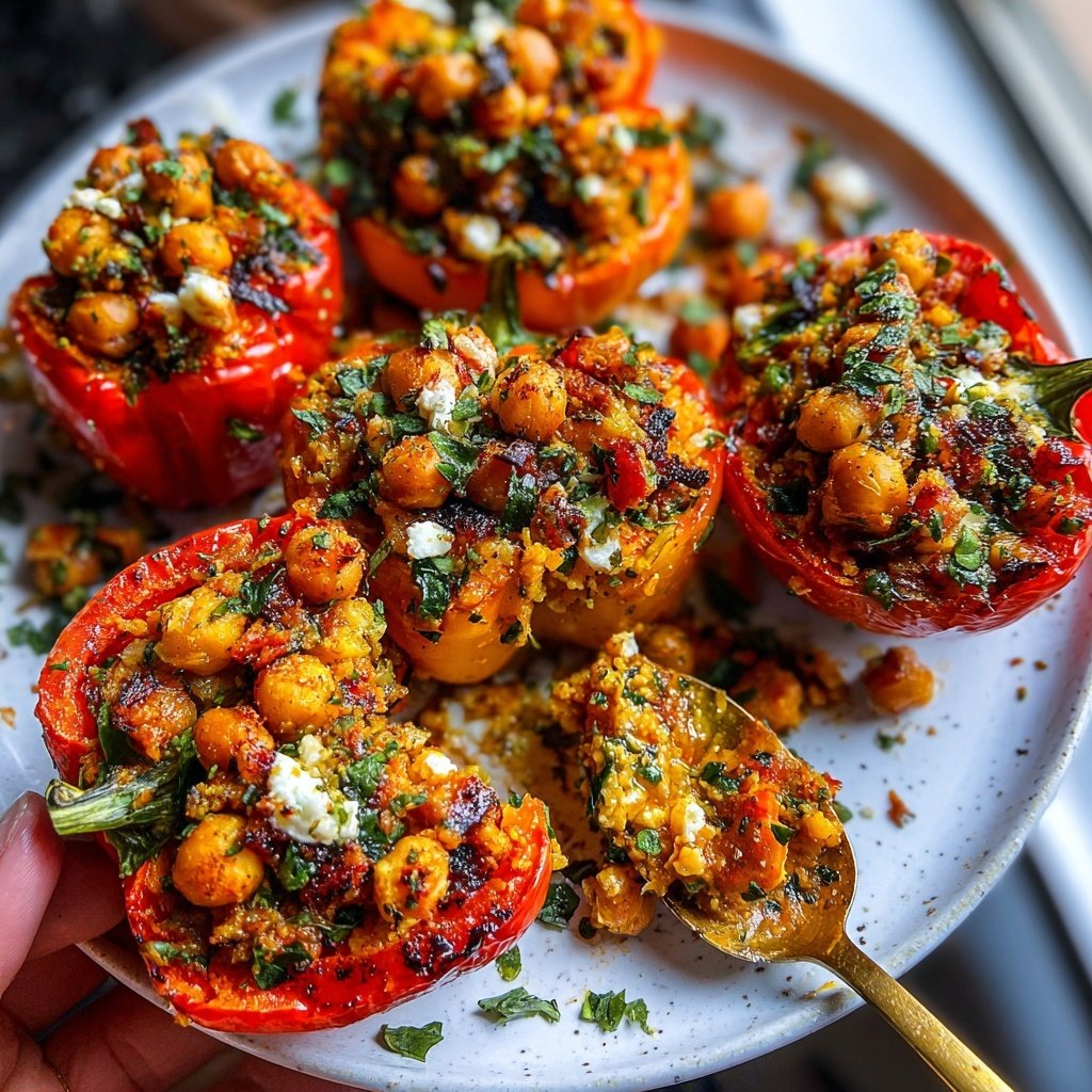 Traditional World Food Collection